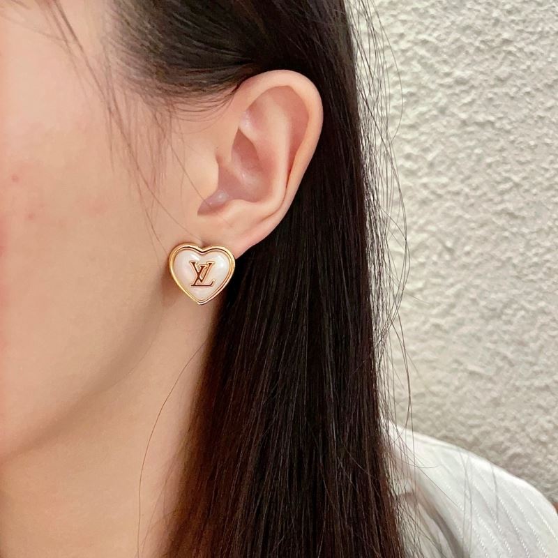 Louis Vuitton Earrings